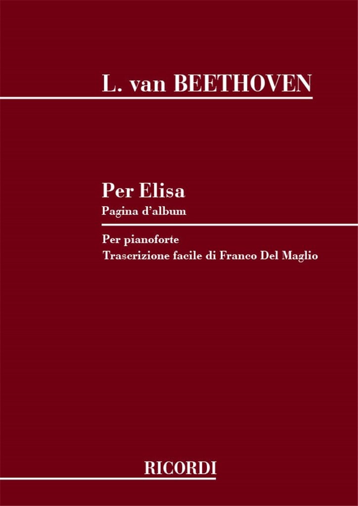 Per Elisa